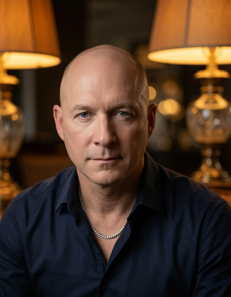 Brian Raab, 60, Executive Director With a 40 year passion for health optimization, Brian is a licensed health coach continuously unlocking the secrets hiding in plain sight to achieve anti-aging, strength, balance, flexibility, agility, mental sharpness, sexual vitality, skin & hair transfo