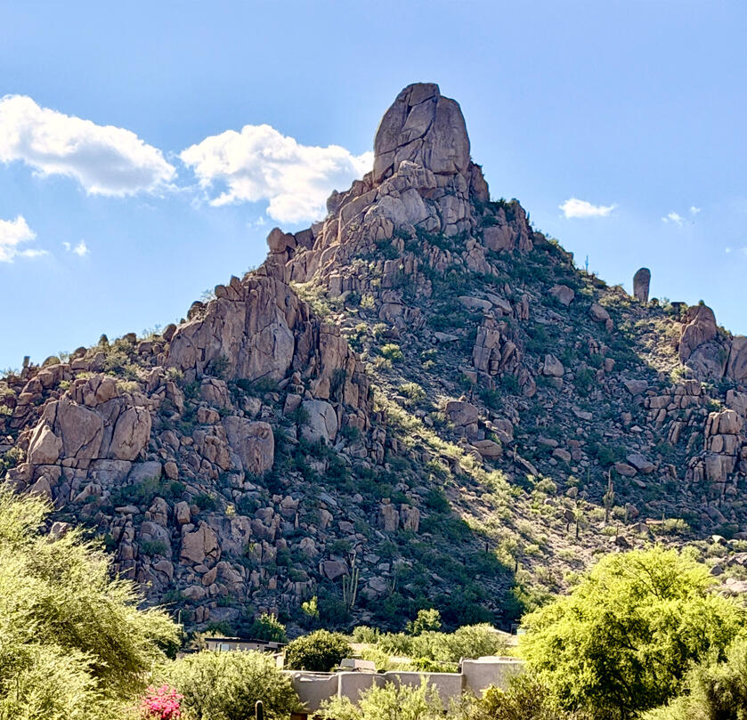 headquartered in Scottsdale, AZ